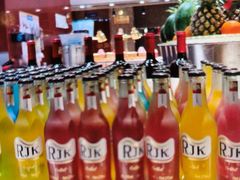 -蓉城四海·澳牛炙烤自助(江阴周庄店)