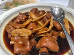 -海宝酒家(中山四路店)