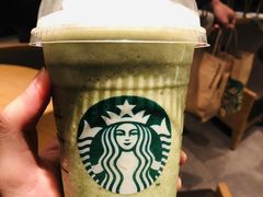 -星巴克(夏日百货店)