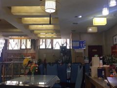 大堂-好口福私房菜(太元路店)