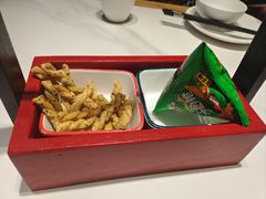 -鸡毛店·川菜(文殊院店)