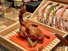 -上井料理黑金店(IFS国金中心店)
