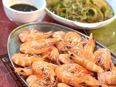 -胜海大排档·海鲜·黄鳝饭(十年老店)