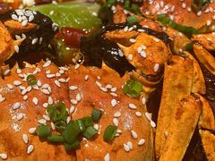 -松哥油焖大虾(科技园店)