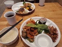 -素满香·素食自助餐(苏州·临顿路店)