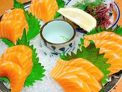 -万岁寿司(天河领展店)
