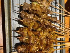 -木屋烧烤(西南角店)