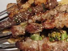 -義聚德·清真铜锅涮羊肉·烧烤(河东店)