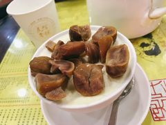 -民信老铺(双皮奶博物馆店)