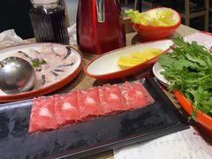 -彤德莱牛肉火锅(双港店)