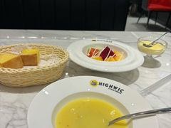-海维克牛排馆HIGHWIC(青羊万达店)
