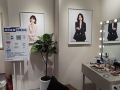 -方快PLUS照相馆(大上海时代广场店)