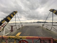 -长洲岛