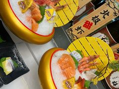 -海悦港蒸汽海鲜·和牛火锅自助餐厅