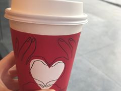 -星巴克(钦江路店)