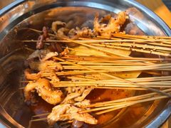 -嘉州鲜知味钵钵鸡(奎星楼店)