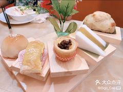 -明泉居茶点荟(车陂店)