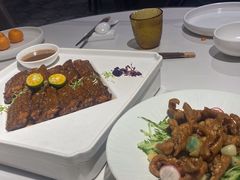 -106餐厅北京菜.烤鸭(百子湾店)
