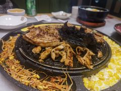 -韩宫宴烤肉·黑毛和牛·料理(合肥滨湖银泰城店)