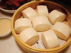 -小菜园新徽菜(合肥天鹅湖万达店)