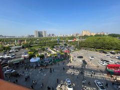 -江南环球港