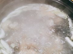 -春润大地海南椰子鸡(沙井京基百纳广场店)