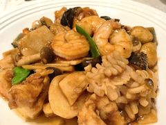 -大铁勺新津菜(东丽阳光新业广场店)