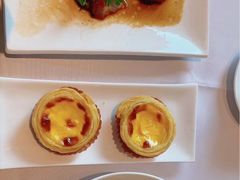 -粤财皇冠假日酒店·彩华轩中餐厅