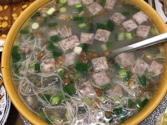-杨厝六十六农庄农舍(杨厝路店)