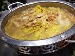 -黄三怪(清河店)