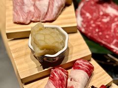 -NIUAN牛庵·日式和牛烧肉(恒隆店)