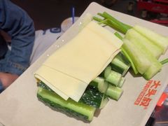 -大头叔烤鸡爪·朝鲜族烤串(天池路店)