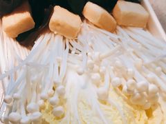 -半天妖烤鱼(石岛店)