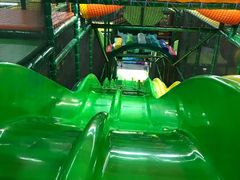 -蒙特利亲子乐园