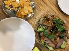 -烤五行·烧烤烤串(石佛营店)