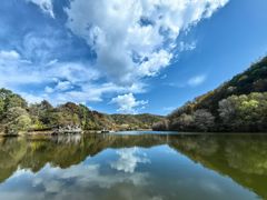 -玉渡山自然风景区