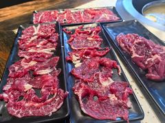 -海汕记·潮汕鲜牛肉火锅·自助