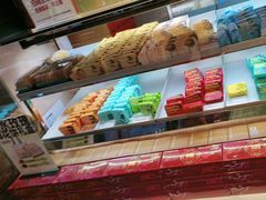 -HappyMiss花满楼鲜花饼(和谐店)