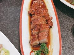 -金翠河烧鹅餐厅(解放碑时代广场店)