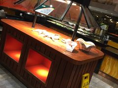-好伦哥比萨烤肉自助(八里桥店)