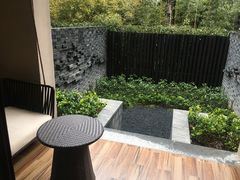 -上海崇明金茂凯悦酒店