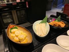 -捞王猪肚鸡火锅(财富中心店)