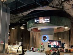 -百年朱苦拉咖啡(博物馆店)