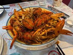 -三妹小龙虾·黄油蟹(华侨城总店)