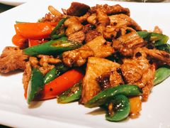 -逸林轩中餐厅(中信泰富朱家角锦江酒店)