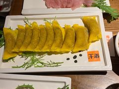 -佬土鹅肠火锅(中山桥店)