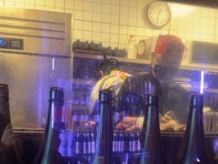 -弓二·烧鸟居酒屋(财富购物中心店)