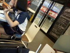 -肯德基(津滨店)
