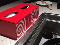 -海底捞大排档火锅(悦荟广场店)