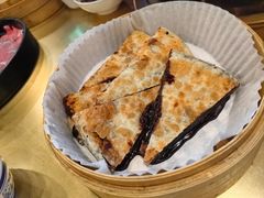 金奖麻酱糖饼-牛街清真满恒記(平安里西大街店)